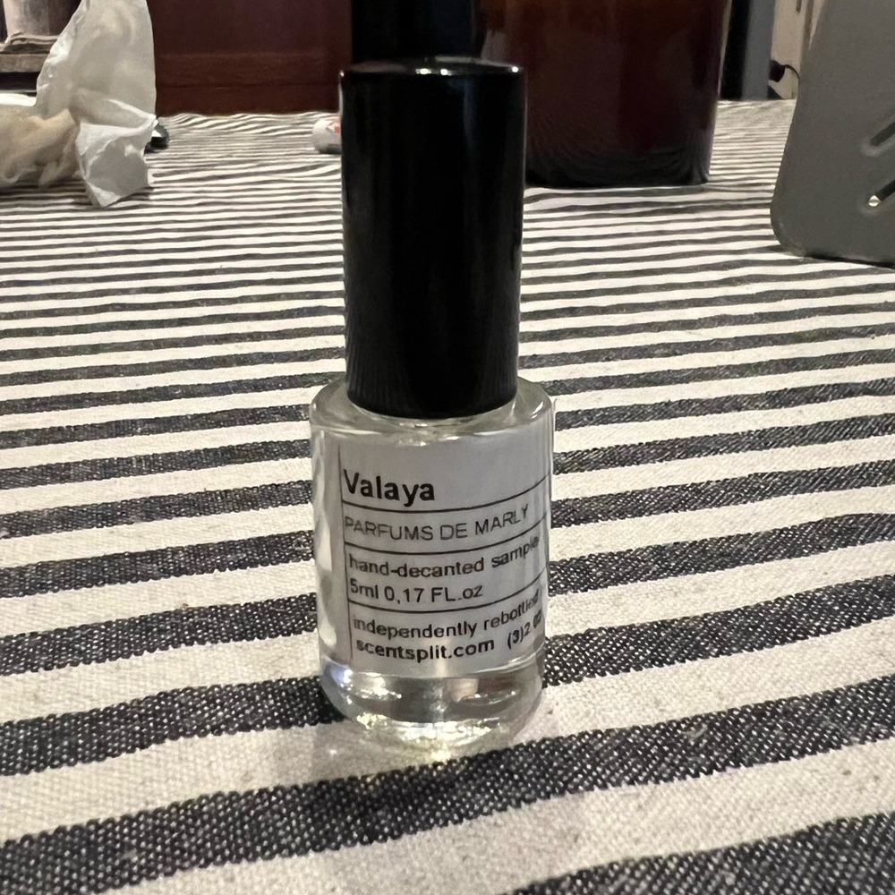Valaya - Parfums de Marly